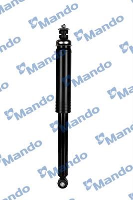 Mando MSS016939 Амортизатор підвіскі задній газомасляний MSS016939: Купити в Україні - Добра ціна на EXIST.UA!