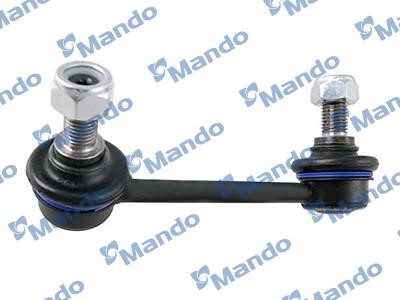 Mando MSC015161 Стійка стабілізатора MSC015161: Купити в Україні - Добра ціна на EXIST.UA!