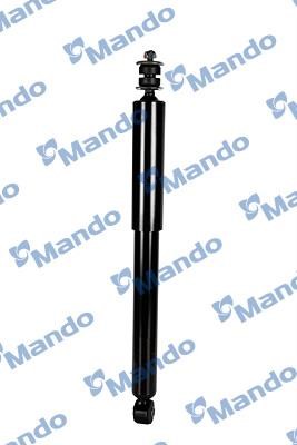 Mando MSS016940 Амортизатор підвіскі задній газомасляний MSS016940: Купити в Україні - Добра ціна на EXIST.UA!