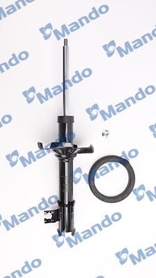 Mando MSS015667 Амортизатор підвіски задній правий газомасляний MSS015667: Купити в Україні - Добра ціна на EXIST.UA!