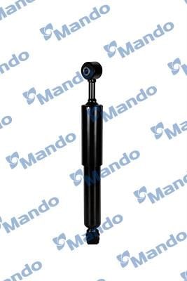 Mando MSS016951 Амортизатор підвіскі задній газомасляний MSS016951: Купити в Україні - Добра ціна на EXIST.UA!