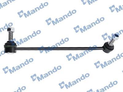 Mando MSC015174 Стійка стабілізатора MSC015174: Приваблива ціна - Купити в Україні на EXIST.UA!