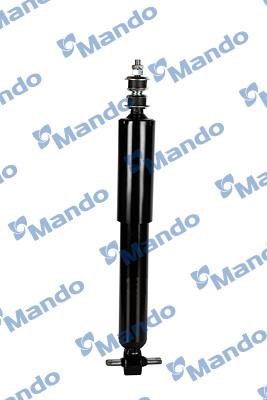 Mando MSS016953 Амортизатор підвіски передній газомасляний MSS016953: Купити в Україні - Добра ціна на EXIST.UA!