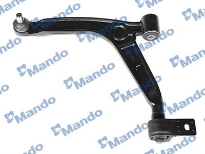 Mando MSA016057 Важіль підвіски MSA016057: Купити в Україні - Добра ціна на EXIST.UA!