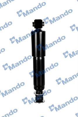Mando MSS016957 Амортизатор підвіскі задній газомасляний MSS016957: Купити в Україні - Добра ціна на EXIST.UA!