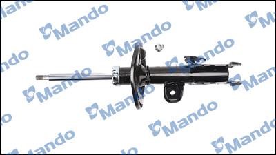 Mando MSS020235 Амортизатор підвіски передній лівий газомасляний MSS020235: Купити в Україні - Добра ціна на EXIST.UA!