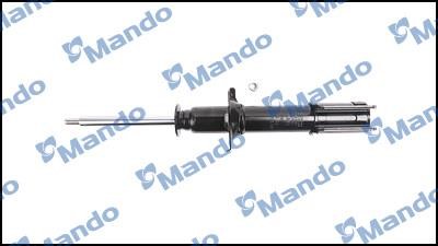 Mando MSS015717 Амортизатор підвіски передній правий газомасляний MSS015717: Приваблива ціна - Купити в Україні на EXIST.UA!