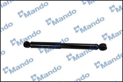 Mando MSS020987 Амортизатор підвіскі задній газомасляний MSS020987: Купити в Україні - Добра ціна на EXIST.UA!