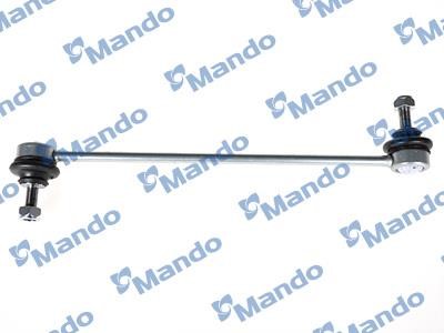 Mando MSC015475 Стійка стабілізатора переднього MSC015475: Купити в Україні - Добра ціна на EXIST.UA!