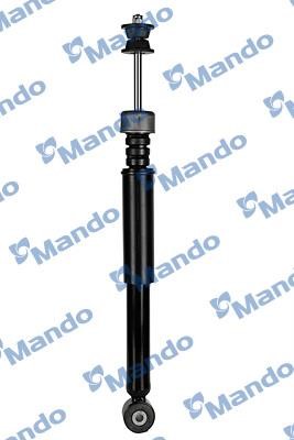 Mando MSS016960 Амортизатор підвіскі задній газомасляний MSS016960: Купити в Україні - Добра ціна на EXIST.UA!