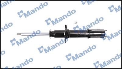 Mando MSS015718 Амортизатор підвіски передній лівий газомасляний MSS015718: Купити в Україні - Добра ціна на EXIST.UA!