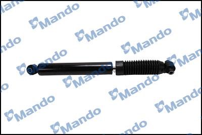 Mando MSS021033 Амортизатор підвіскі задній газомасляний MSS021033: Купити в Україні - Добра ціна на EXIST.UA!