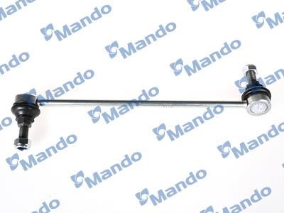 Mando MSC015490 Стійка стабілізатора MSC015490: Купити в Україні - Добра ціна на EXIST.UA!