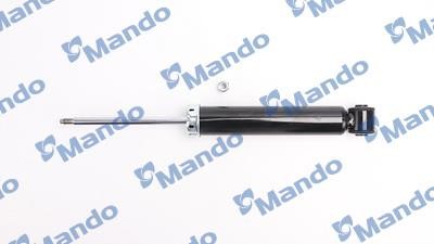 Mando MSS016969 Амортизатор підвіскі задній газомасляний MSS016969: Купити в Україні - Добра ціна на EXIST.UA!