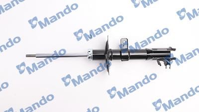 Mando MSS021045 Амортизатор підвіски передній правий газомасляний MSS021045: Приваблива ціна - Купити в Україні на EXIST.UA!