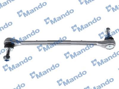 Mando MSC015509 Стійка стабілізатора переднього MSC015509: Купити в Україні - Добра ціна на EXIST.UA!