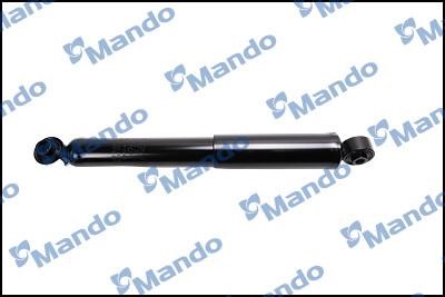 Mando MSS021050 Амортизатор підвіскі задній газомасляний MSS021050: Приваблива ціна - Купити в Україні на EXIST.UA!