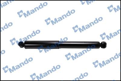 Mando MSS020317 Амортизатор підвіскі задній газомасляний MSS020317: Купити в Україні - Добра ціна на EXIST.UA!