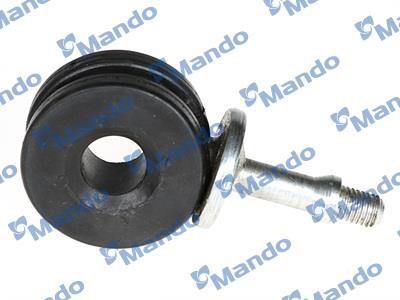 Mando MSC015551 Стійка стабілізатора переднього MSC015551: Купити в Україні - Добра ціна на EXIST.UA!