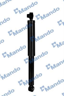 Mando MSS017016 Амортизатор підвіскі задній газомасляний MSS017016: Купити в Україні - Добра ціна на EXIST.UA!