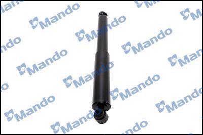 Амортизатор підвіскі задній газомасляний Mando MSS020317