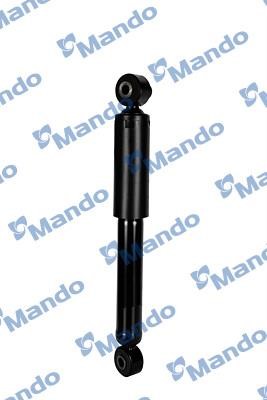 Mando MSS017019 Амортизатор підвіскі задній газомасляний MSS017019: Купити в Україні - Добра ціна на EXIST.UA!