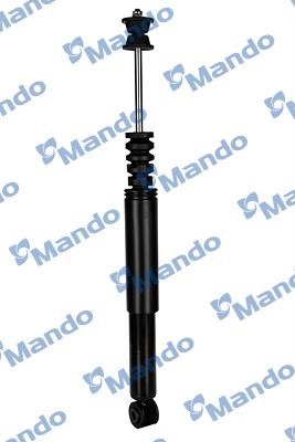 Mando MSS017020 Амортизатор підвіскі задній газомасляний MSS017020: Купити в Україні - Добра ціна на EXIST.UA!