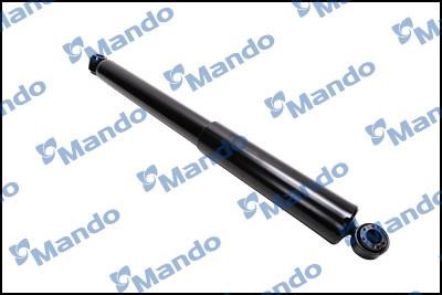 Амортизатор підвіскі задній газомасляний Mando MSS020319