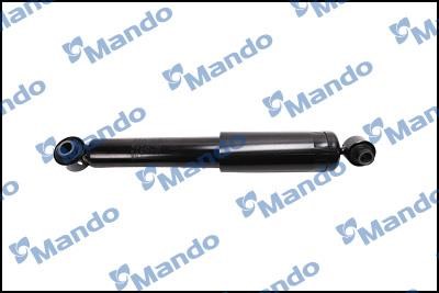 Mando MSS021070 Амортизатор підвіскі задній газомасляний MSS021070: Купити в Україні - Добра ціна на EXIST.UA!