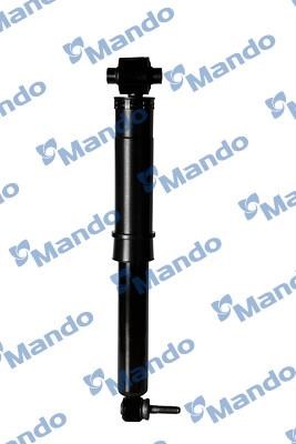 Mando MSS017021 Амортизатор підвіскі задній газомасляний MSS017021: Купити в Україні - Добра ціна на EXIST.UA!