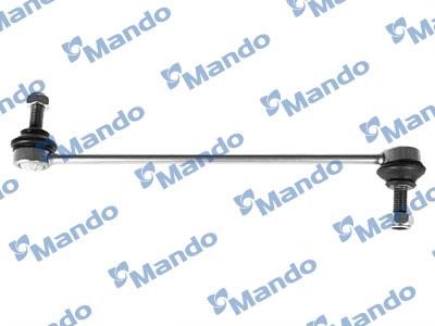 Mando MSC015586 Стійка стабілізатора MSC015586: Купити в Україні - Добра ціна на EXIST.UA!