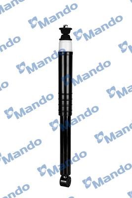 Mando MSS017023 Амортизатор підвіскі задній газомасляний MSS017023: Купити в Україні - Добра ціна на EXIST.UA!
