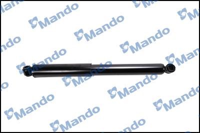 Mando MSS020319 Амортизатор підвіскі задній газомасляний MSS020319: Купити в Україні - Добра ціна на EXIST.UA!