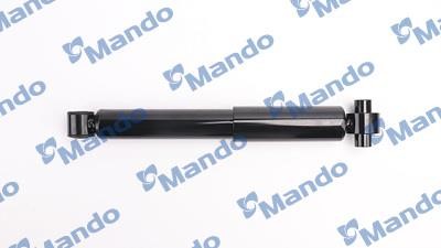 Mando MSS021140 Амортизатор підвіскі задній газомасляний MSS021140: Купити в Україні - Добра ціна на EXIST.UA!