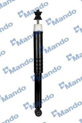 Mando MSS017025 Амортизатор підвіскі задній газомасляний MSS017025: Купити в Україні - Добра ціна на EXIST.UA!