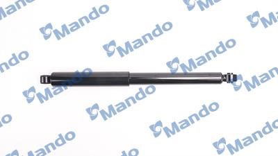 Mando MSS020459 Амортизатор підвіскі задній газомасляний MSS020459: Купити в Україні - Добра ціна на EXIST.UA!