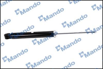 Mando MSS021174 Амортизатор підвіскі задній газомасляний MSS021174: Купити в Україні - Добра ціна на EXIST.UA!