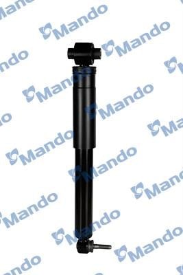 Mando MSS017028 Амортизатор підвіскі задній газомасляний MSS017028: Купити в Україні - Добра ціна на EXIST.UA!