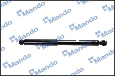 Mando MSS020466 Амортизатор підвіскі задній газомасляний MSS020466: Купити в Україні - Добра ціна на EXIST.UA!