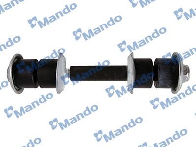 Mando MSC015591 Стійка стабілізатора переднього MSC015591: Купити в Україні - Добра ціна на EXIST.UA!