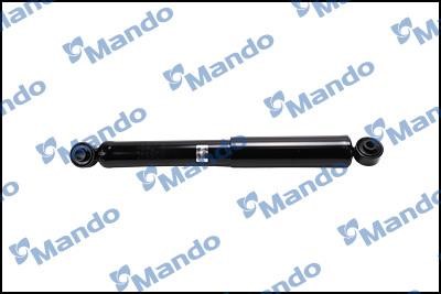 Mando MSS021218 Амортизатор підвіскі задній газомасляний MSS021218: Купити в Україні - Добра ціна на EXIST.UA!