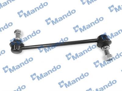 Mando MSC015616 Стійка стабілізатора переднього ліва MSC015616: Купити в Україні - Добра ціна на EXIST.UA!