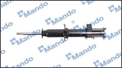 Mando MSS015822 Амортизатор підвіски передній лівий газомасляний MSS015822: Купити в Україні - Добра ціна на EXIST.UA!