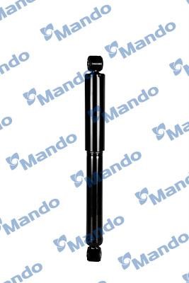Mando MSS017033 Амортизатор підвіскі задній газомасляний MSS017033: Купити в Україні - Добра ціна на EXIST.UA!