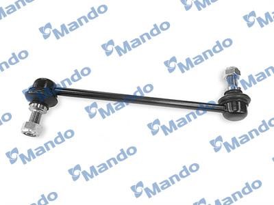 Mando MSC015617 Стійка стабілізатора переднього права MSC015617: Приваблива ціна - Купити в Україні на EXIST.UA!
