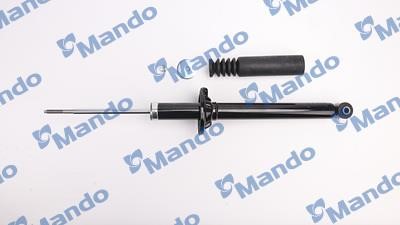 Mando MSS017037 Амортизатор підвіски передній газомасляний MSS017037: Купити в Україні - Добра ціна на EXIST.UA!