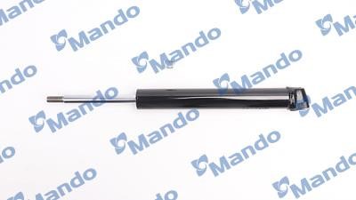 Mando MSS015831 Амортизатор підвіски передній газомасляний MSS015831: Купити в Україні - Добра ціна на EXIST.UA!
