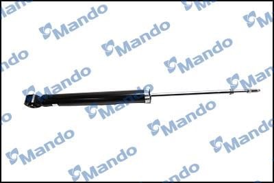 Mando MSS020508 Амортизатор підвіскі задній газомасляний MSS020508: Купити в Україні - Добра ціна на EXIST.UA!