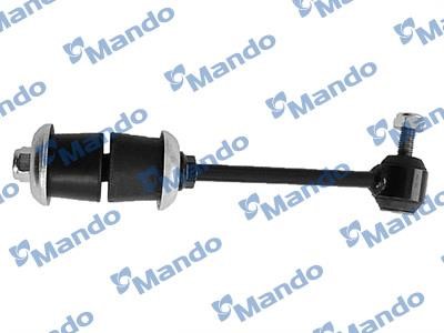 Mando MSC015629 Стійка стабілізатора заднього MSC015629: Купити в Україні - Добра ціна на EXIST.UA!