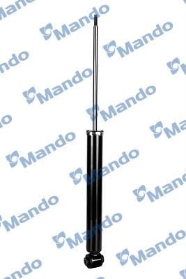 Mando MSS017042 Амортизатор підвіскі задній газомасляний MSS017042: Купити в Україні - Добра ціна на EXIST.UA!